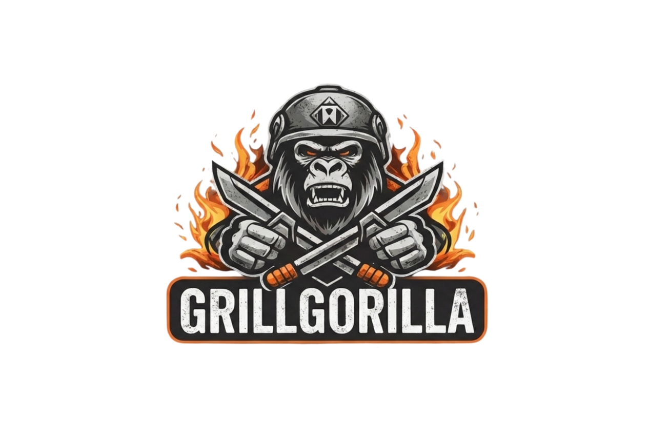 GrillGorilla