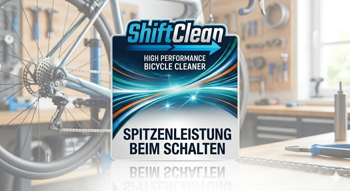Shift Clean