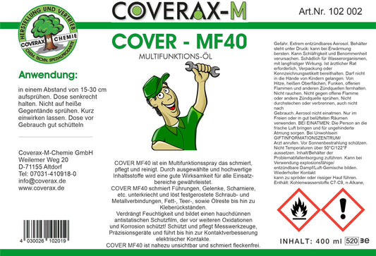 Cover-MF40 (Art. Nr. 10202)