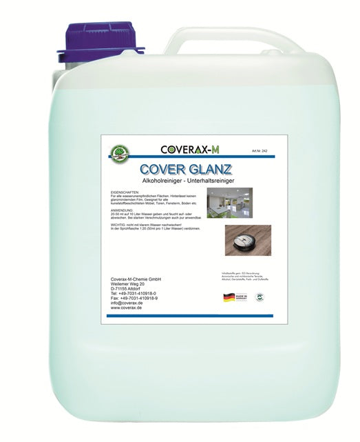Coverax Glanz (Art. Nr. 242)